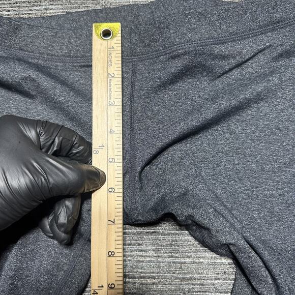 Prana Leggings Women's Size S Gray - Picture 3 of 11